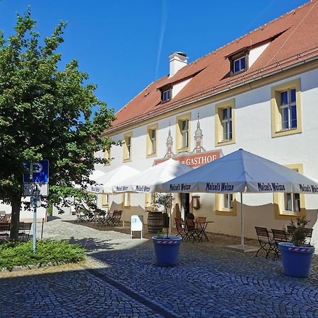 Hotel Kloster-Gasthof Speinshart Eschenbach in der Oberpfalz Εξωτερικό φωτογραφία