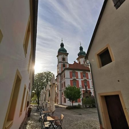 Hotel Kloster-Gasthof Speinshart Eschenbach in der Oberpfalz Εξωτερικό φωτογραφία