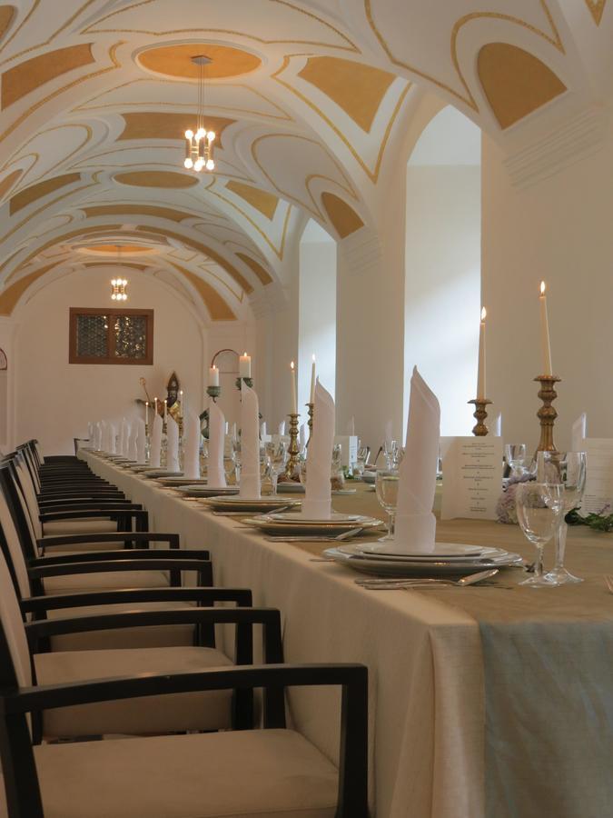 Hotel Kloster-Gasthof Speinshart Eschenbach in der Oberpfalz Εξωτερικό φωτογραφία