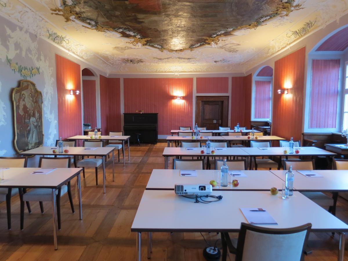 Hotel Kloster-Gasthof Speinshart Eschenbach in der Oberpfalz Εξωτερικό φωτογραφία