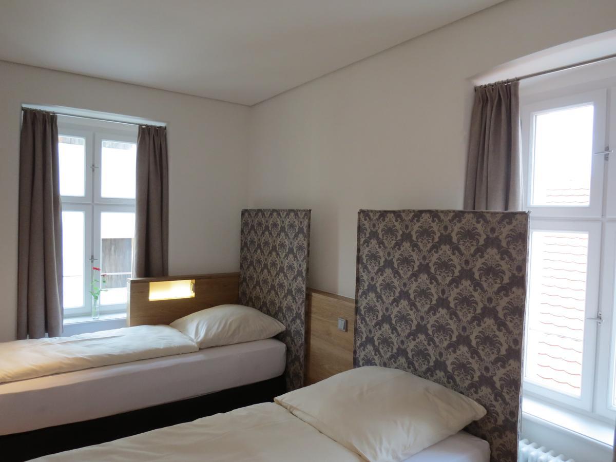 Hotel Kloster-Gasthof Speinshart Eschenbach in der Oberpfalz Δωμάτιο φωτογραφία
